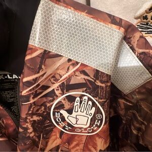 Body Glove Type III Personal Flotation Aid (PFD) in an adult XX-large size